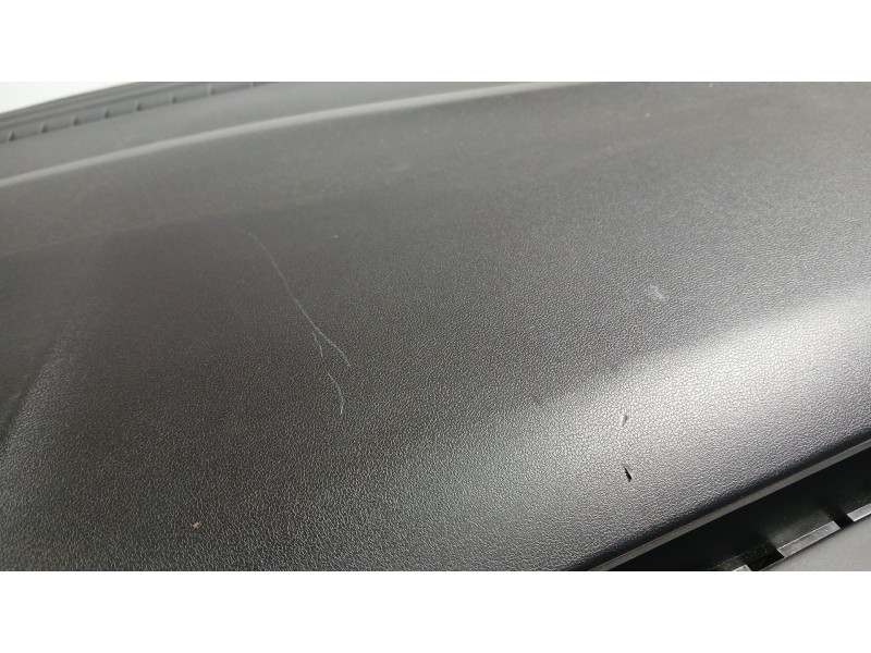 Recambio de kit airbag para mg mg 3 (5lfp) mg3 1.5 referencia OEM IAM 11646086PHD CON SALPICADERO Y PRETENSORES DELANTEROS Y TRA