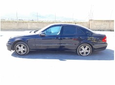 MERCEDES-BENZ CLASE E (W211)