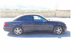 MERCEDES-BENZ CLASE E (W211)