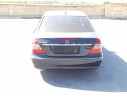 mercedes-benz clase e (w211) del año 2006