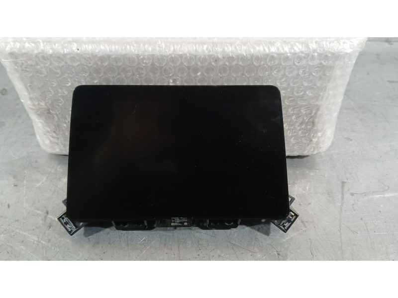 Recambio de cuadro instrumentos para mg mg 3 (5lfp) mg3 1.5 referencia OEM IAM 11900610 SAIC MOTOR 18010888