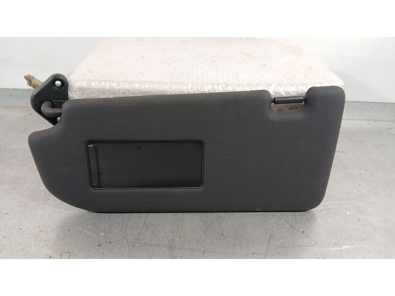 Recambio de parasol izquierdo para mg mg 3 (5lfp) mg3 1.5 referencia OEM IAM 11731262NBC  