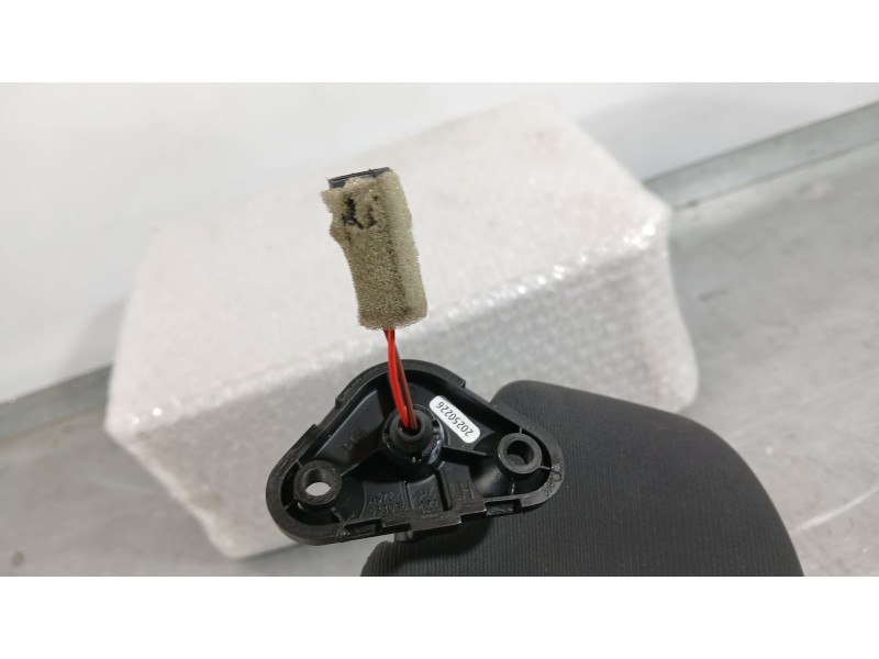 Recambio de parasol izquierdo para mg mg 3 (5lfp) mg3 1.5 referencia OEM IAM 11731262NBC  