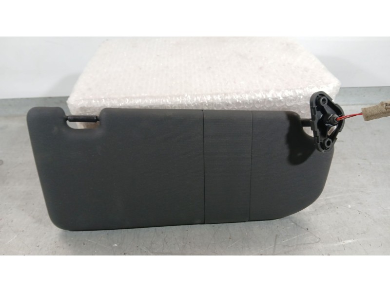 Recambio de parasol izquierdo para mg mg 3 (5lfp) mg3 1.5 referencia OEM IAM 11731262NBC  