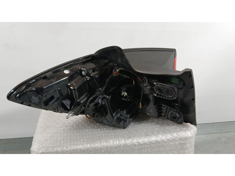 Recambio de piloto trasero derecho exterior para mg mg 3 (5lfp) mg3 1.5 referencia OEM IAM 11202864 A30018T0100 AC250302009