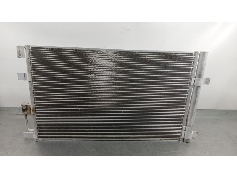 Recambio de condensador / radiador aire acondicionado para mg mg 3 (5lfp) mg3 1.5 referencia OEM IAM 11466312  ASMCJ20162