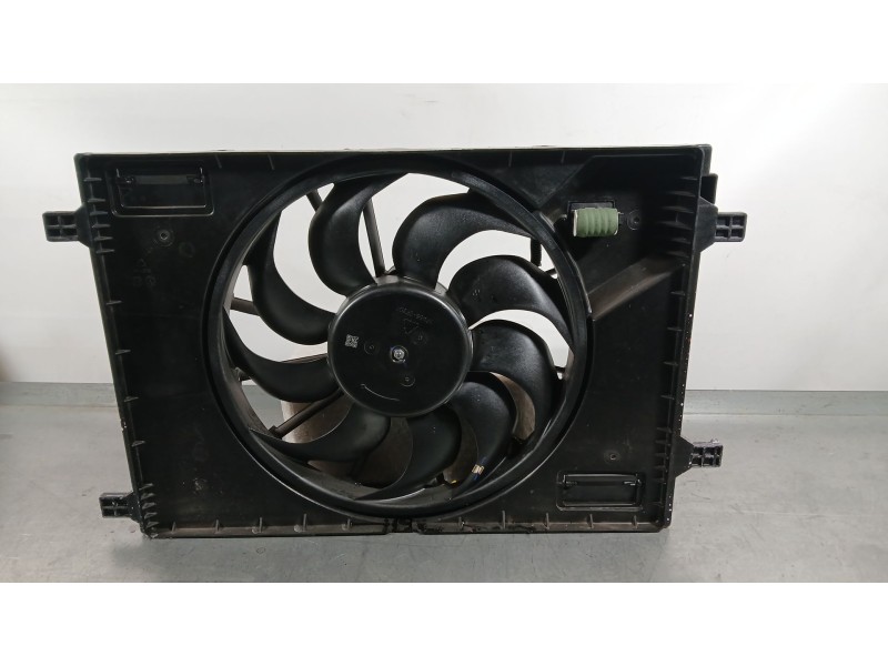 Recambio de electroventilador para mg mg 3 (5lfp) mg3 1.5 referencia OEM IAM 11695475  