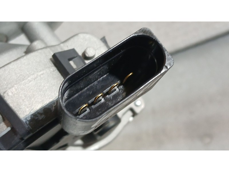 Recambio de motor limpia delantero para mg mg 3 (5lfp) mg3 1.5 referencia OEM IAM 11365694 SAIC 