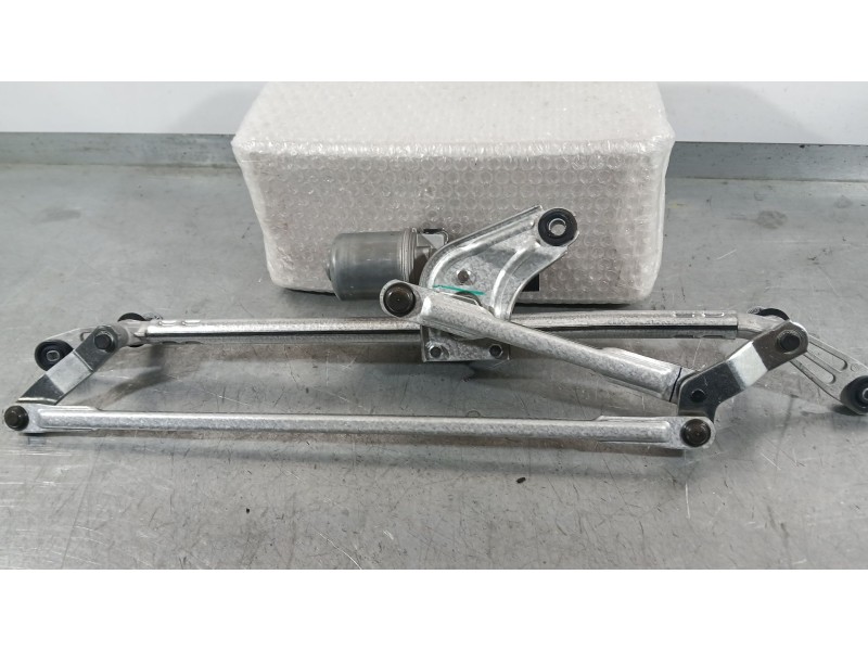 Recambio de motor limpia delantero para mg mg 3 (5lfp) mg3 1.5 referencia OEM IAM 11365694 SAIC 