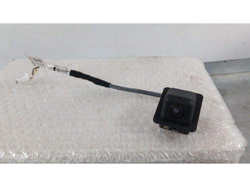 Recambio de camara vision trasera para mg mg 3 (5lfp) mg3 1.5 referencia OEM IAM 11694576  544465591