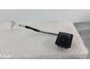 Recambio de camara vision trasera para mg mg 3 (5lfp) mg3 1.5 referencia OEM IAM 11694576  544465591