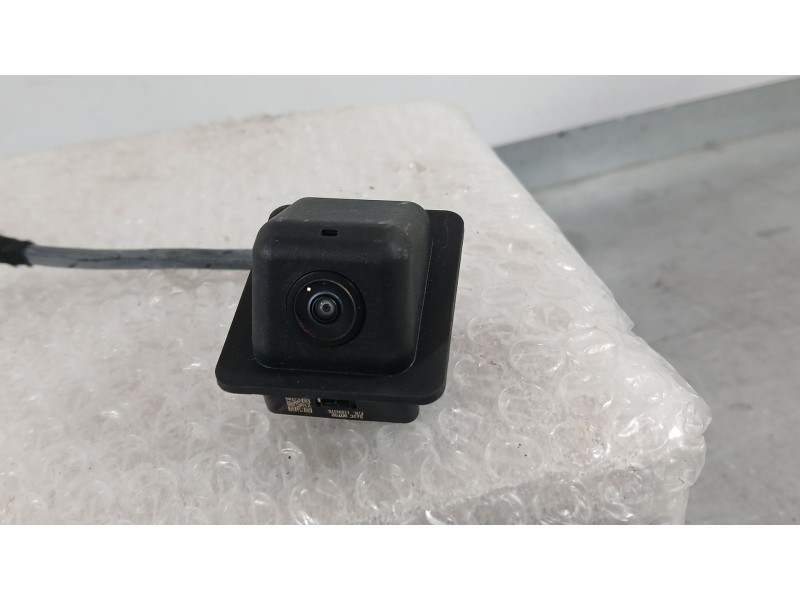 Recambio de camara vision trasera para mg mg 3 (5lfp) mg3 1.5 referencia OEM IAM 11694576  544465591