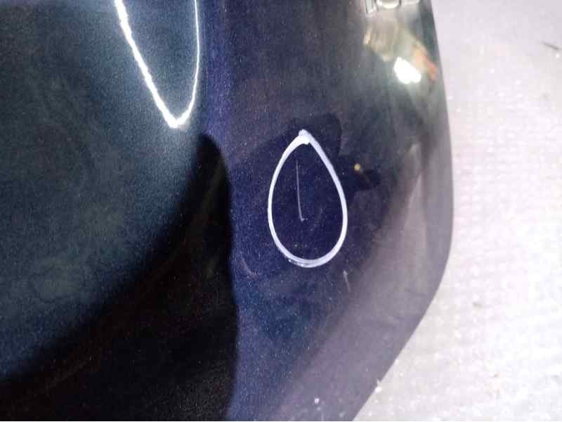 Recambio de tapa maletero para volvo s40 berlina 1.6 d kinetic referencia OEM IAM   TOCADO