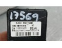Recambio de mando elevalunas trasero izquierdo para mg mg 3 (5lfp) mg3 1.5 referencia OEM IAM 11270661PHD SAIC MOTOR 10003589