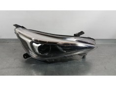 FARO DERECHO 11202757 SAIC MOTOR 