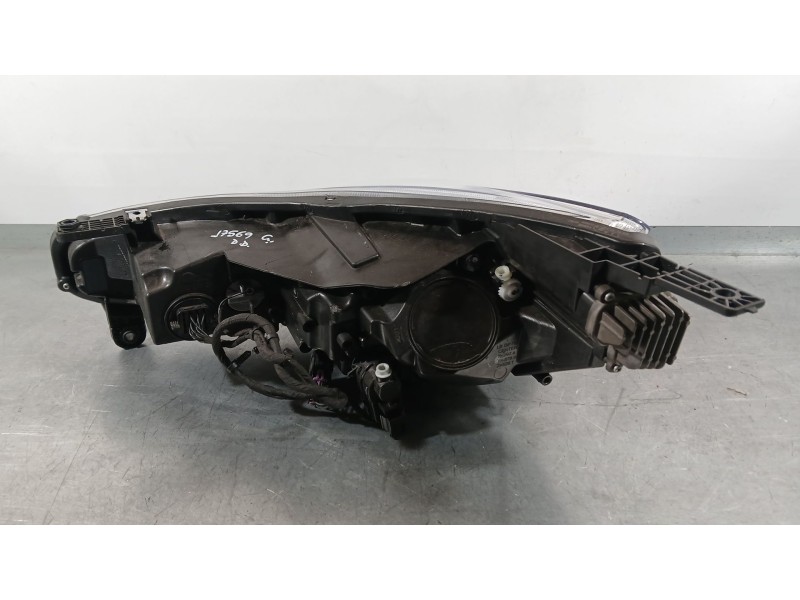 Recambio de faro derecho para mg mg 3 (5lfp) mg3 1.5 referencia OEM IAM 11202757 SAIC MOTOR 