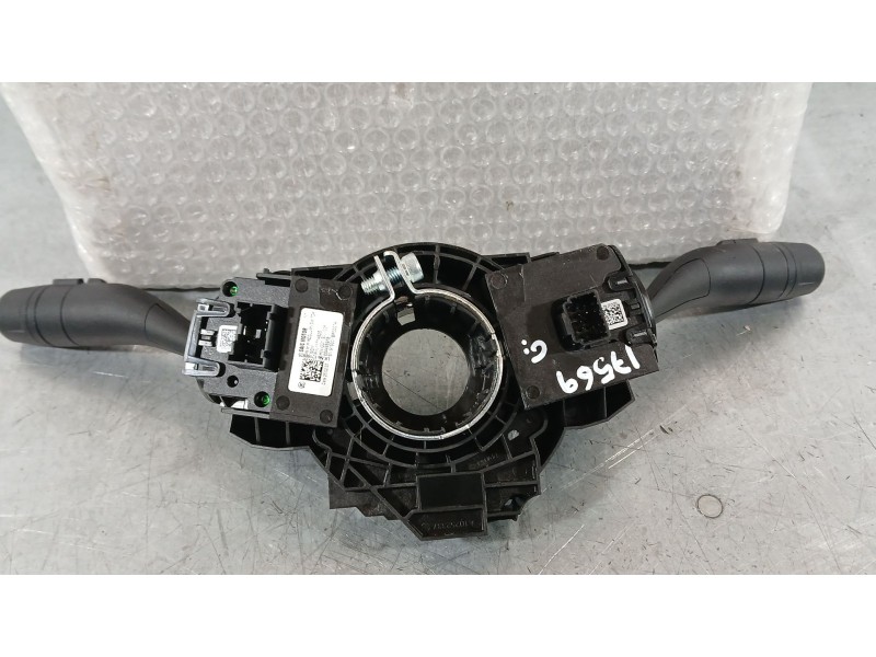 Recambio de mando luces y limpia para mg mg 3 (5lfp) mg3 1.5 referencia OEM IAM 11714825  654466978