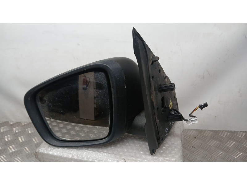 Recambio de retrovisor izquierdo para renault express furgoneta/monovolumen 1.5 blue dci 95 (f6ab) referencia OEM IAM 963021767R
