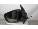 Recambio de retrovisor izquierdo para renault express furgoneta/monovolumen 1.5 blue dci 95 (f6ab) referencia OEM IAM 963021767R