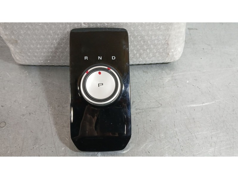 Recambio de palanca cambio para mg mg 3 (5lfp) mg3 1.5 referencia OEM IAM 11927802 AUTOMATICO 2020100