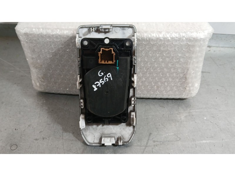 Recambio de palanca cambio para mg mg 3 (5lfp) mg3 1.5 referencia OEM IAM 11927802 AUTOMATICO 2020100