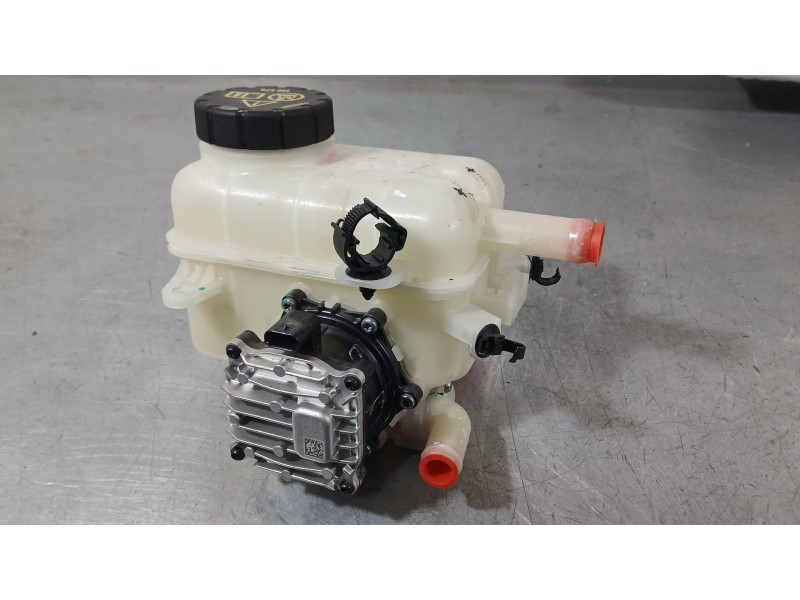 Recambio de deposito expansion para mg mg 3 (5lfp) mg3 1.5 referencia OEM IAM 11796718 ROZADA 530708205