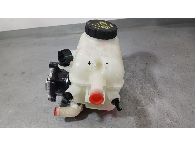 Recambio de deposito expansion para mg mg 3 (5lfp) mg3 1.5 referencia OEM IAM 11796718 ROZADA 530708205