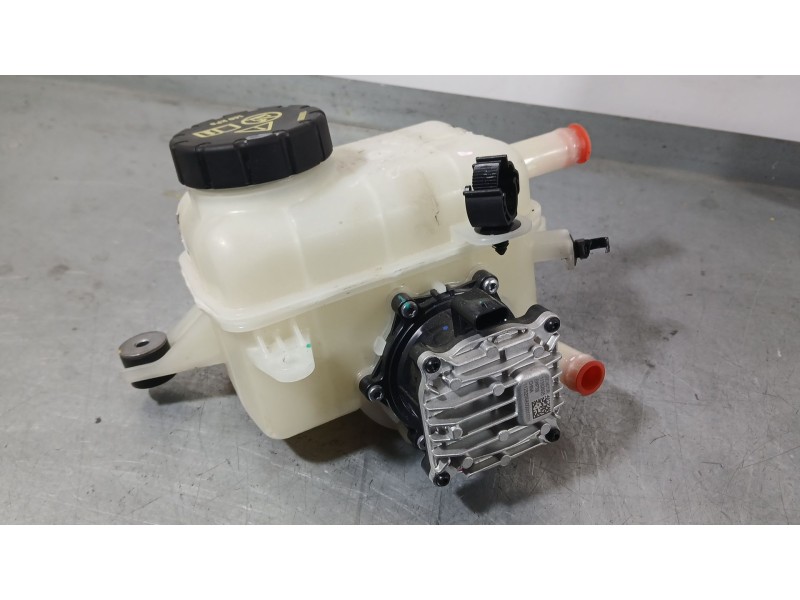 Recambio de deposito expansion para mg mg 3 (5lfp) mg3 1.5 referencia OEM IAM 11796718 ROZADA 530708205