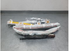 Recambio de airbag cortina delantero derecho para toyota yaris (_p13_) 1.5 hybrid (nhp130_) referencia OEM IAM AXZK8TA19EUR  