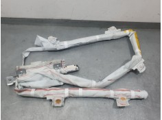 Recambio de airbag cortina delantero izquierdo para toyota yaris (_p13_) 1.5 hybrid (nhp130_) referencia OEM IAM 74319041903  