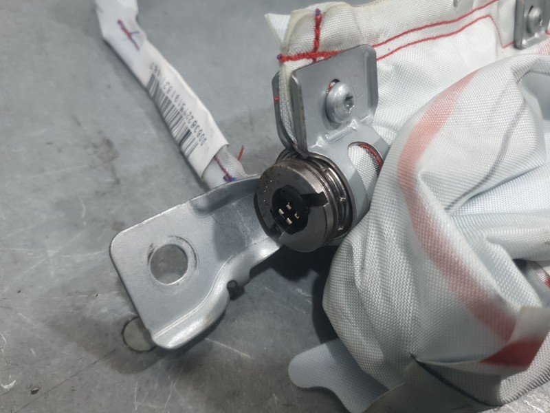 Recambio de airbag cortina delantero izquierdo para toyota yaris (_p13_) 1.5 hybrid (nhp130_) referencia OEM IAM 74319041903  