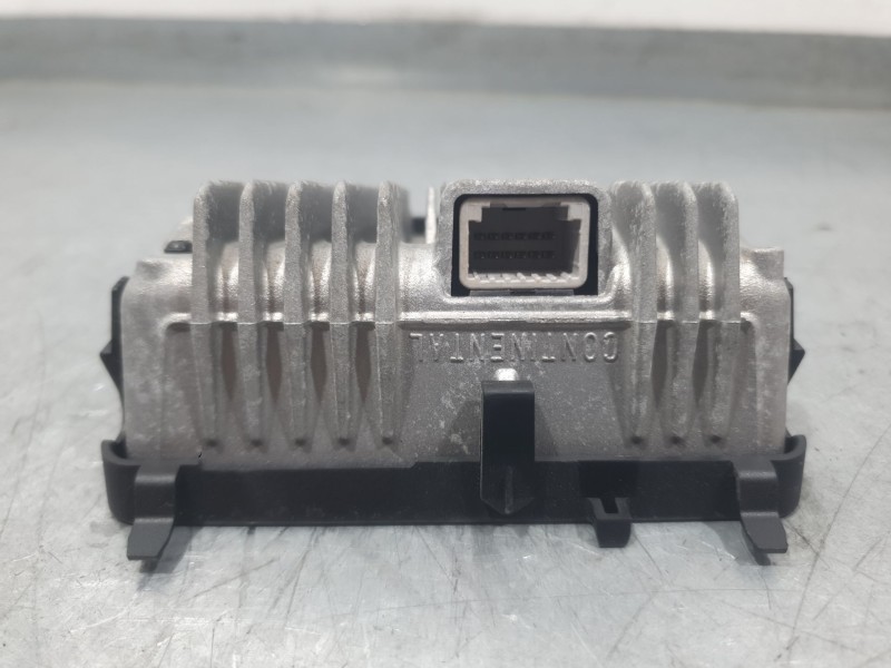 Recambio de camara para toyota yaris (_p13_) 1.5 hybrid (nhp130_) referencia OEM IAM 881810D020  