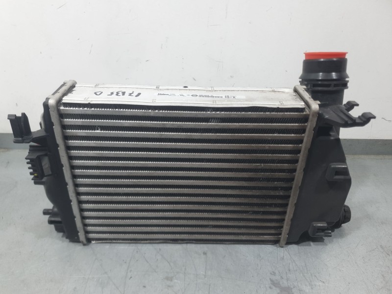 Recambio de intercooler para nissan qashqai ii (j11, j11_) 1.5 dci referencia OEM IAM 144614EA1B MM117X4 VALEO