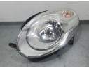 Recambio de faro izquierdo para fiat 500l (351_, 352_) 1.4 (199lyb1b) referencia OEM IAM 52089194 47530747LH 