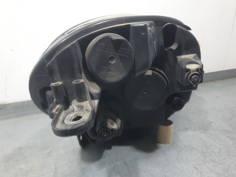 Recambio de faro izquierdo para fiat 500l (351_, 352_) 1.4 (199lyb1b) referencia OEM IAM 52089194 47530747LH 