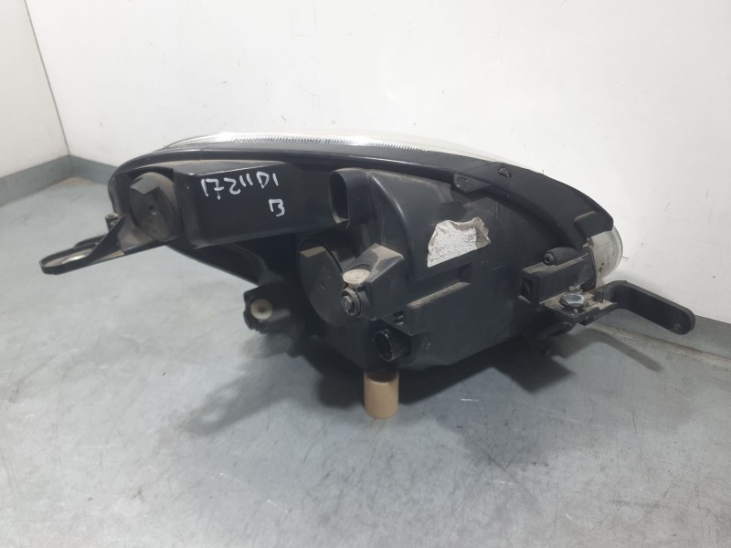 Recambio de faro izquierdo para fiat 500l (351_, 352_) 1.4 (199lyb1b) referencia OEM IAM 52089194 47530747LH 