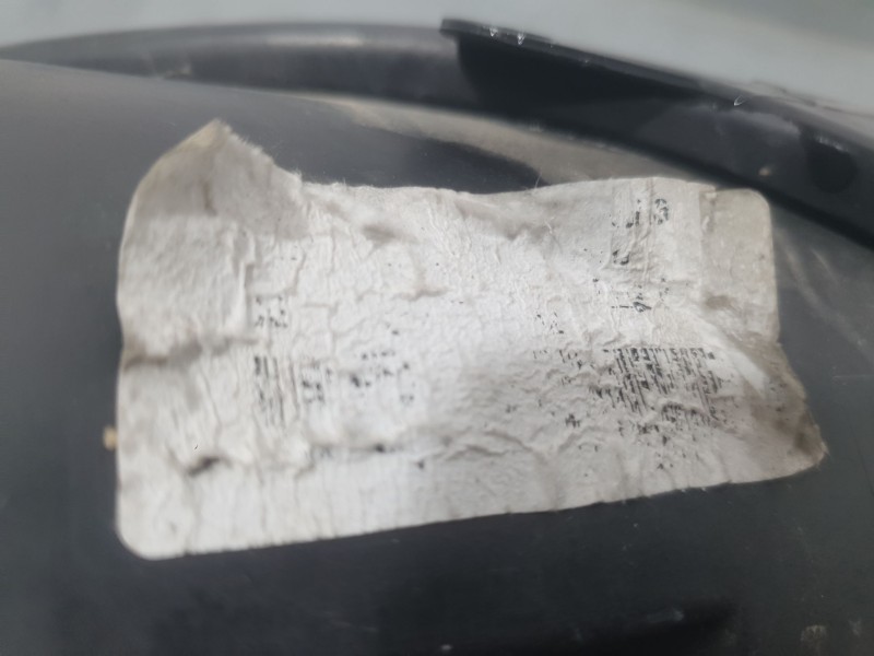 Recambio de faro izquierdo para fiat 500l (351_, 352_) 1.4 (199lyb1b) referencia OEM IAM 52089194 47530747LH 