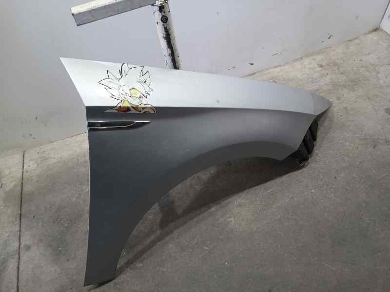 Recambio de aleta delantera derecha para seat leon st (5f8) fr referencia OEM IAM 5F0821022J  