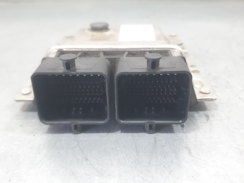 Recambio de centralita motor uce para fiat panda (312_, 319_) 1.2 (312pxa1a) referencia OEM IAM 52128591  