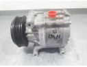 Recambio de compresor aire acondicionado para fiat panda (312_, 319_) 1.2 (312pxa1a) referencia OEM IAM 52060461 MR447190 DENSO