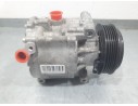 Recambio de compresor aire acondicionado para fiat panda (312_, 319_) 1.2 (312pxa1a) referencia OEM IAM 52060461 MR447190 DENSO