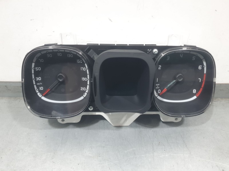 Recambio de cuadro instrumentos para fiat panda (312_, 319_) 1.2 (312pxa1a) referencia OEM IAM 52131331  