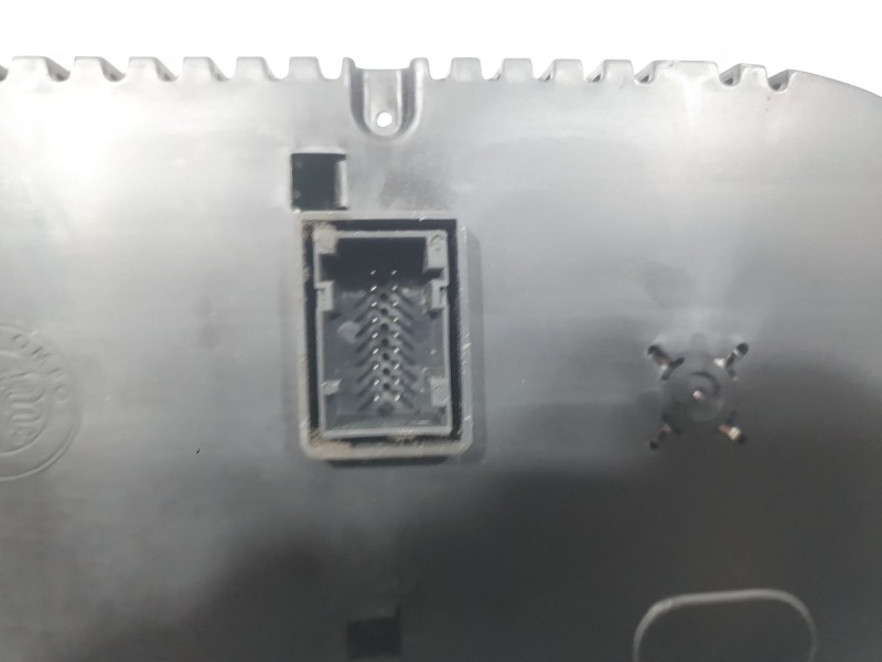 Recambio de cuadro instrumentos para fiat panda (312_, 319_) 1.2 (312pxa1a) referencia OEM IAM 52131331  