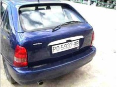 DAEWOO NEXIA