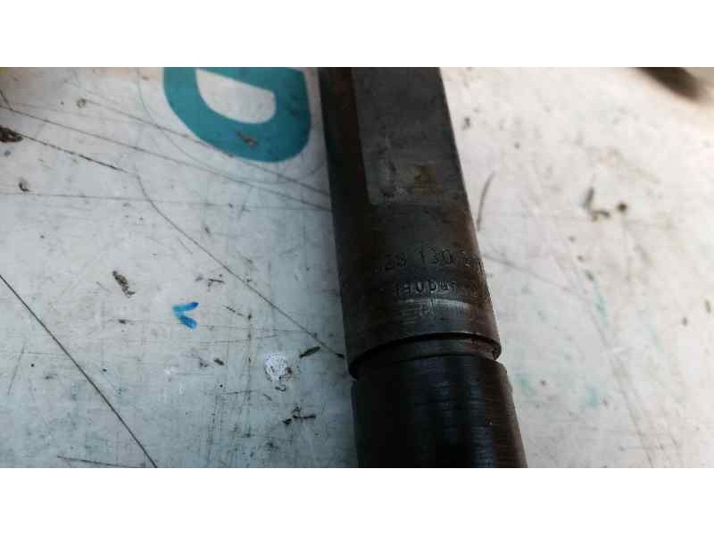 Recambio de inyector para volkswagen golf iv berlina (1j1) 1.9 tdi referencia OEM IAM 028130201T  BOSCH