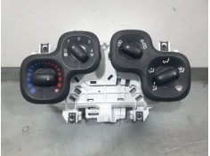 Recambio de mando calefaccion / aire acondicionado para fiat panda (312_, 319_) 1.2 (312pxa1a) referencia OEM IAM 5P6240100 5P63
