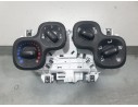 Recambio de mando calefaccion / aire acondicionado para fiat panda (312_, 319_) 1.2 (312pxa1a) referencia OEM IAM 5P6240100 5P63
