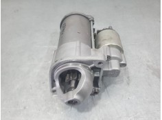 Recambio de motor arranque para fiat panda (312_, 319_) 1.2 (312pxa1a) referencia OEM IAM 552100116 0001170425 MOPAR