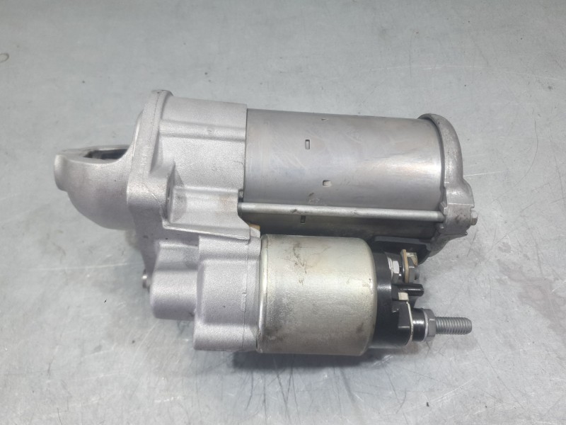 Recambio de motor arranque para fiat panda (312_, 319_) 1.2 (312pxa1a) referencia OEM IAM 552100116 0001170425 MOPAR