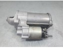 Recambio de motor arranque para fiat panda (312_, 319_) 1.2 (312pxa1a) referencia OEM IAM 552100116 0001170425 MOPAR